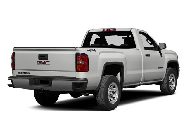 2014 GMC Sierra 1500 Vehicle Photo in LONE TREE, CO 80124-2750