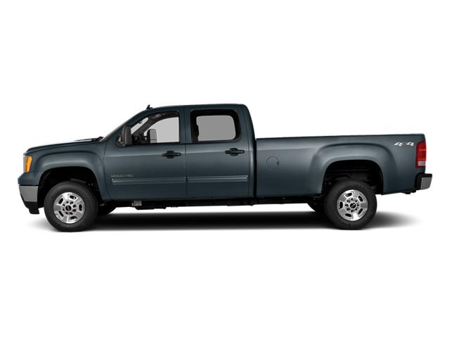 Used 2014 GMC Sierra 2500HD SLE with VIN 1GT120C86EF150473 for sale in Sparta, IL