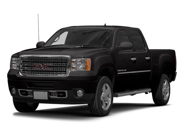 2014 GMC Sierra 2500HD Vehicle Photo in GILBERT, AZ 85297-0446