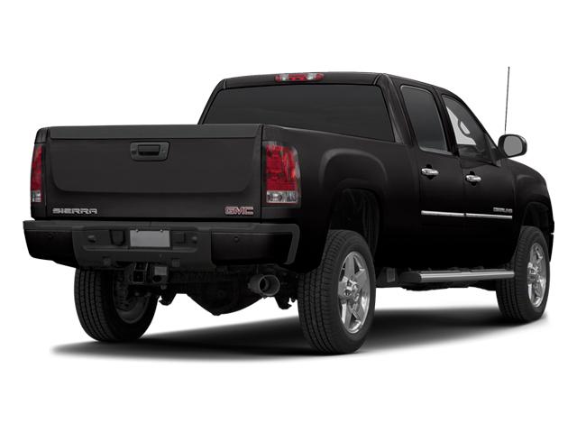 2014 GMC Sierra 2500HD Vehicle Photo in GILBERT, AZ 85297-0446