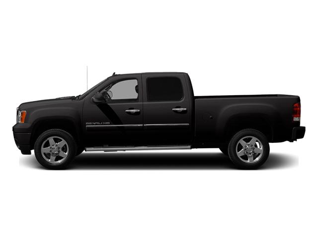 2014 GMC Sierra 2500HD Vehicle Photo in GILBERT, AZ 85297-0446