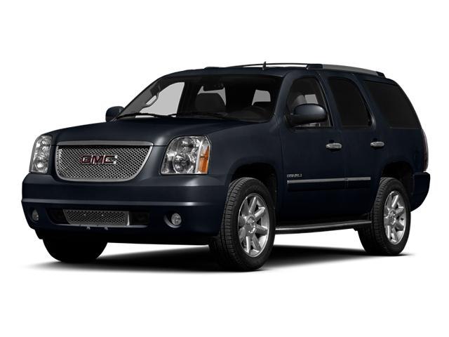 2014 GMC Yukon Vehicle Photo in Decatur, TX 76234