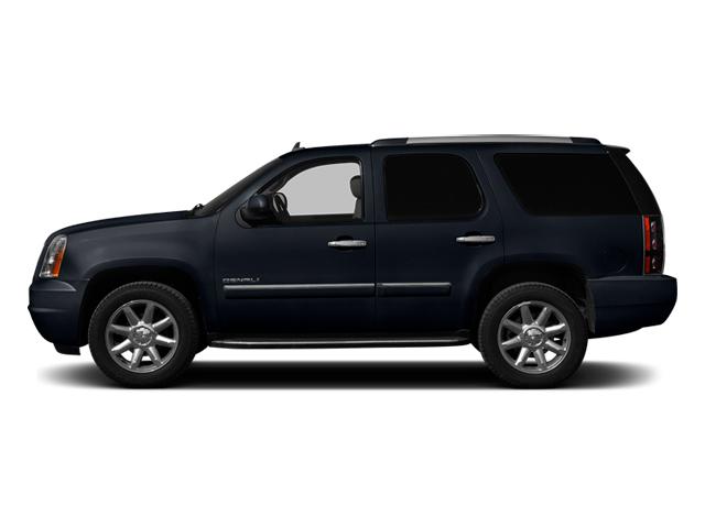 2014 GMC Yukon Vehicle Photo in Decatur, TX 76234