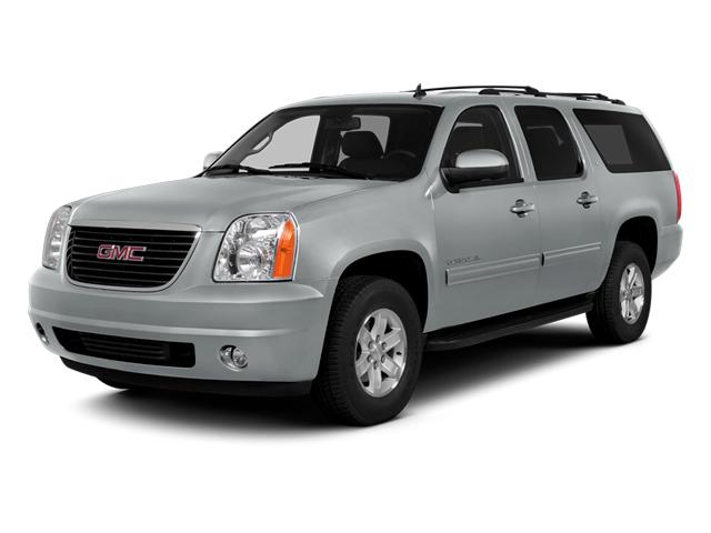 2014 GMC Yukon XL Vehicle Photo in PEMBROKE PINES, FL 33024-6534