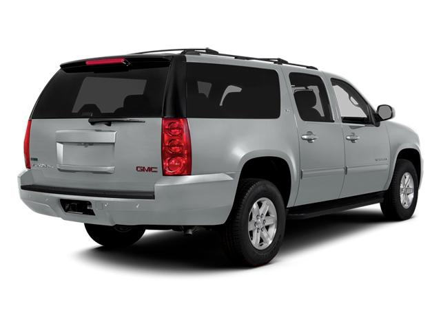 2014 GMC Yukon XL Vehicle Photo in PEMBROKE PINES, FL 33024-6534