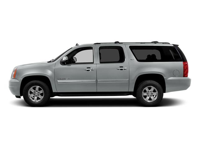 2014 GMC Yukon XL Vehicle Photo in PEMBROKE PINES, FL 33024-6534