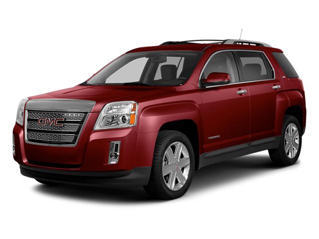 2014 GMC Terrain Vehicle Photo in Green Bay, WI 54304