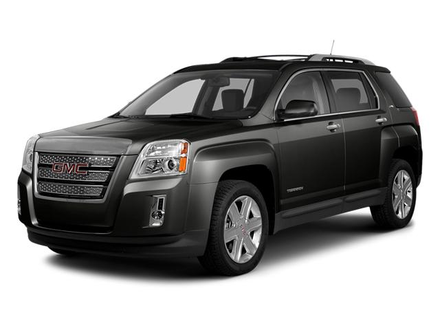 2014 GMC Terrain SLE-2 photo 1