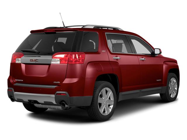 2014 GMC Terrain Vehicle Photo in Green Bay, WI 54304