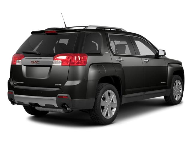 2014 GMC Terrain SLE-2 photo 3