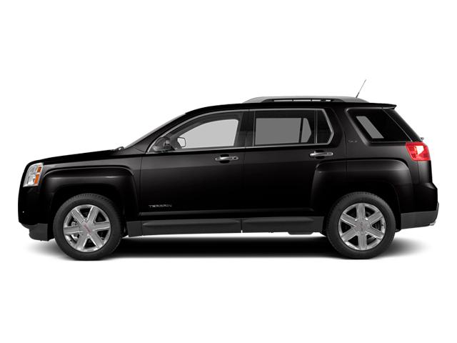 Used 2014 GMC Terrain SLE-2 with VIN 2GKFLRE3XE6321278 for sale in Pearland, TX