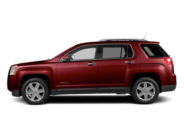 2014 GMC Terrain Vehicle Photo in Green Bay, WI 54304