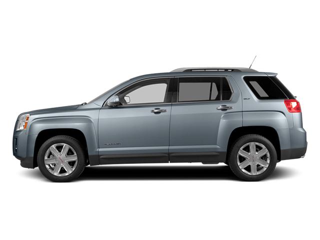 2014 GMC Terrain Vehicle Photo in MADISON, WI 53713-3220