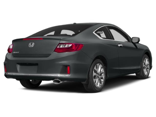 2014 Honda Accord Coupe Vehicle Photo in BOISE, ID 83705-3761