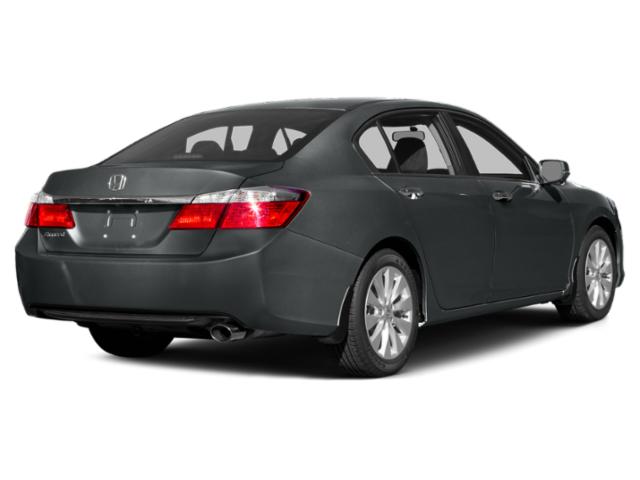 2014 Honda Accord Sedan Vehicle Photo in Sanford, FL 32771