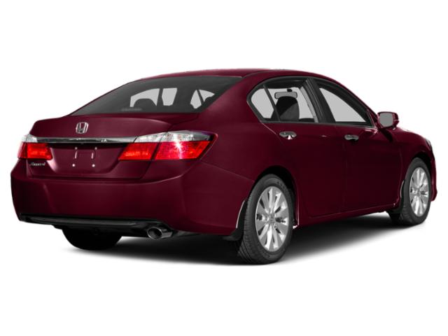 2014 Honda Accord Sedan Vehicle Photo in Trevose, PA 19053