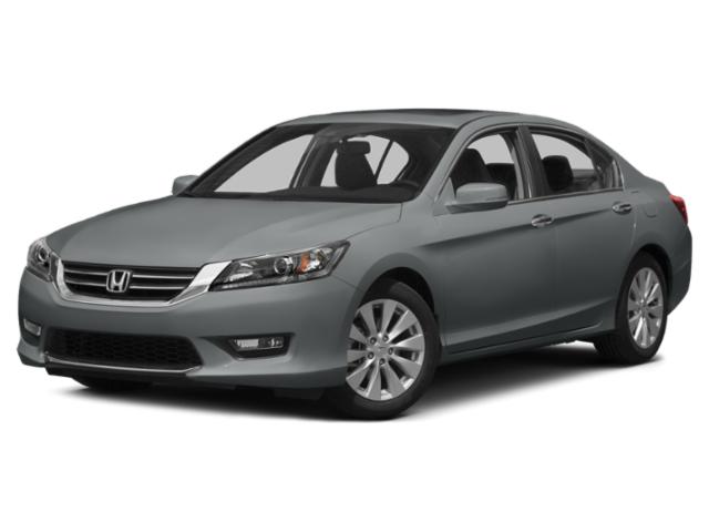 2014 Honda Accord Sedan Vehicle Photo in Clearwater, FL 33764