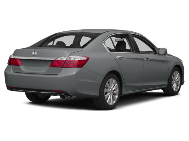 2014 Honda Accord Sedan Vehicle Photo in Clearwater, FL 33764