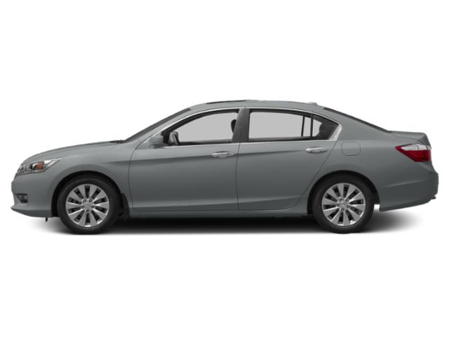 2014 Honda Accord Sedan Vehicle Photo in Clearwater, FL 33764