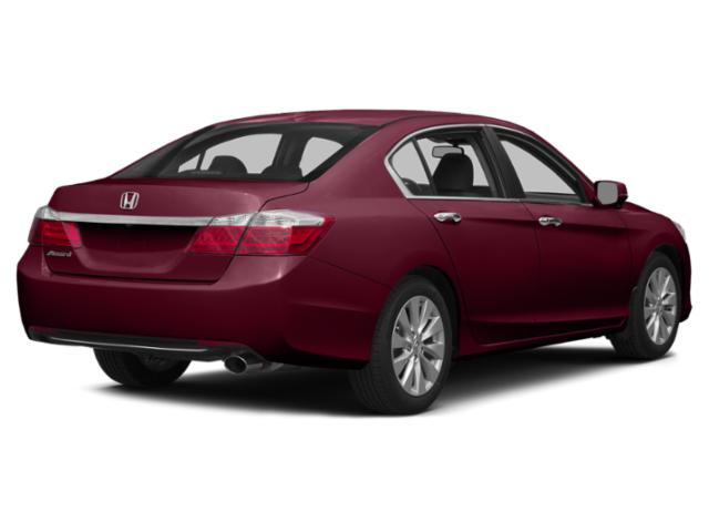 2014 Honda Accord Sedan Vehicle Photo in Memphis, TN 38128