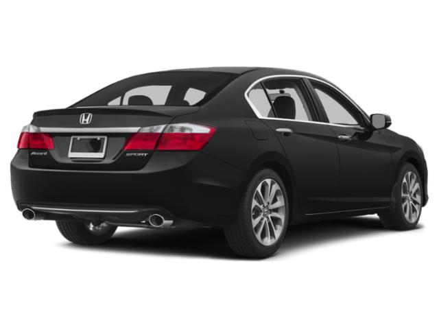 2014 Honda Accord Sedan Vehicle Photo in Hollywood, FL 33021