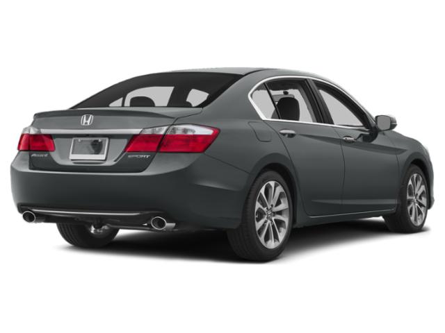 2014 Honda Accord Sedan Vehicle Photo in Corpus Christi, TX 78415