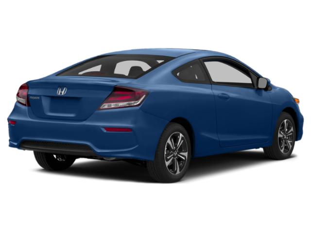 2014 Honda Civic Coupe Vehicle Photo in Winter Park, FL 32792