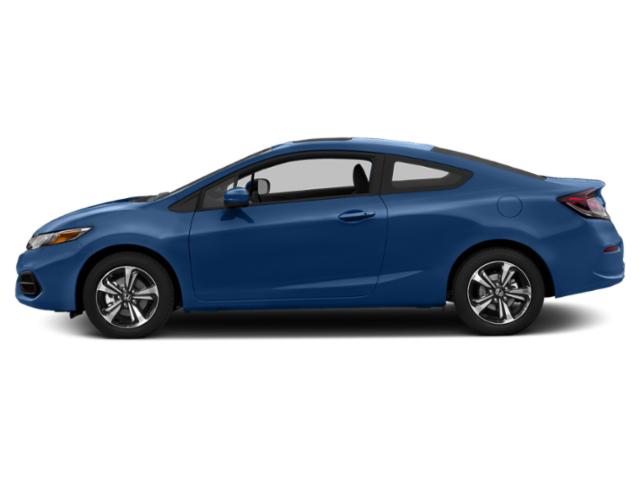 2014 Honda Civic Coupe Vehicle Photo in Winter Park, FL 32792