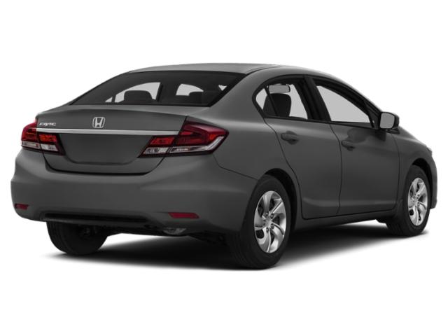 2014 Honda Civic Sedan Vehicle Photo in Memphis, TN 38125