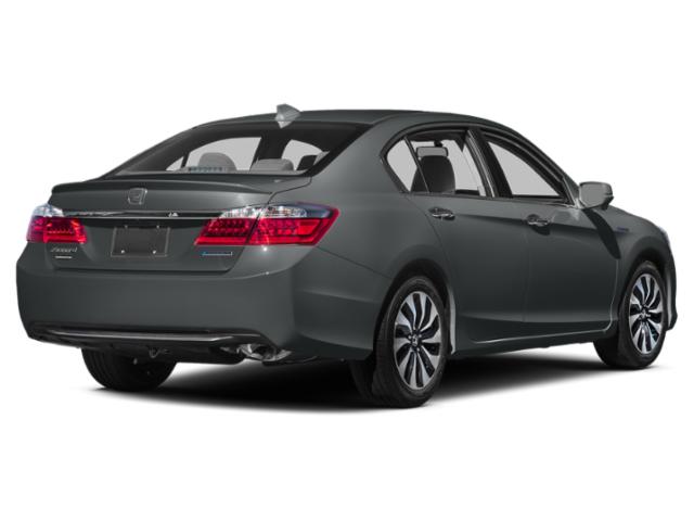 2014 Honda Accord Hybrid Vehicle Photo in Oshkosh, WI 54904