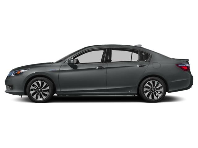 2014 Honda Accord Hybrid Vehicle Photo in Oshkosh, WI 54904