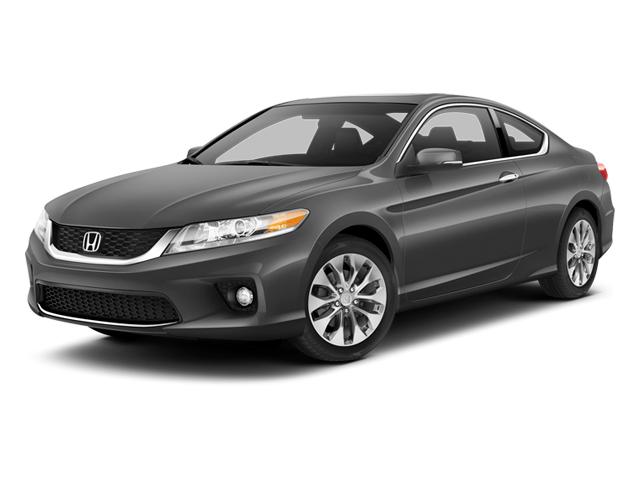 2014 Honda Accord Coupe Vehicle Photo in BOISE, ID 83705-3761