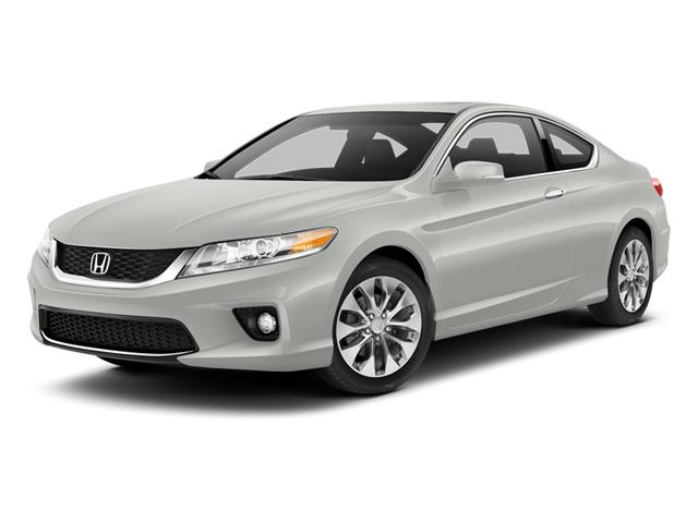 2014 Honda Accord Coupe Vehicle Photo in Spokane Valley, WA 99212