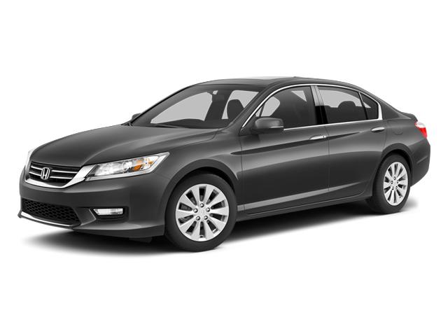 2014 Honda Accord Sedan Vehicle Photo in Sanford, FL 32771