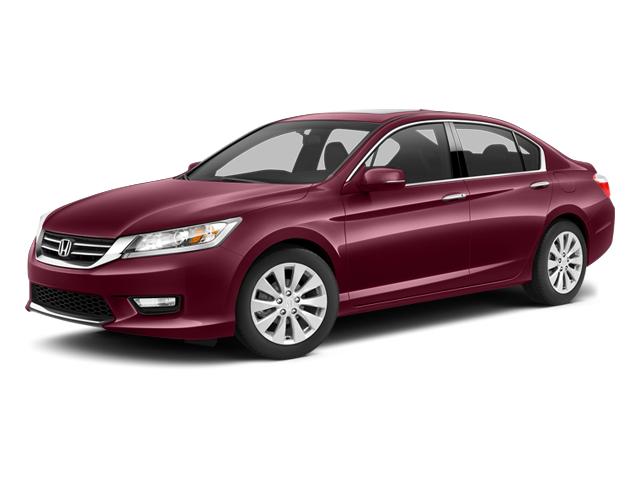 2014 Honda Accord Sedan Vehicle Photo in Trevose, PA 19053