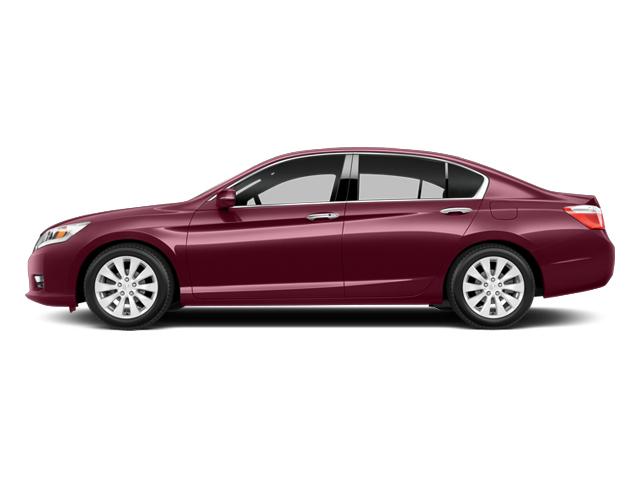 2014 Honda Accord Sedan Vehicle Photo in Trevose, PA 19053