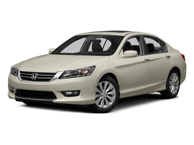 2014 Honda Accord Sedan Vehicle Photo in Memphis, TN 38125