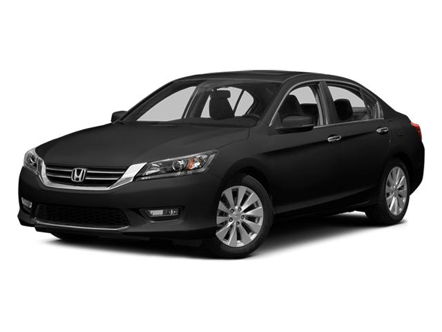 2014 Honda Accord Sedan Vehicle Photo in Sanford, FL 32771