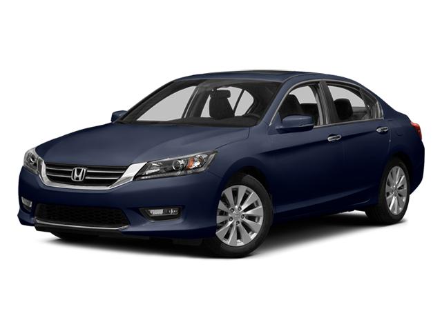2014 Honda Accord Sedan Vehicle Photo in San Antonio, TX 78238
