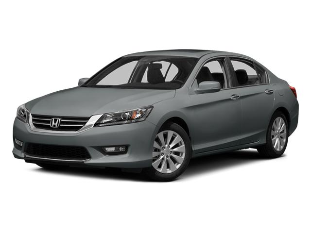 2014 Honda Accord Sedan Vehicle Photo in Henderson, NV 89014