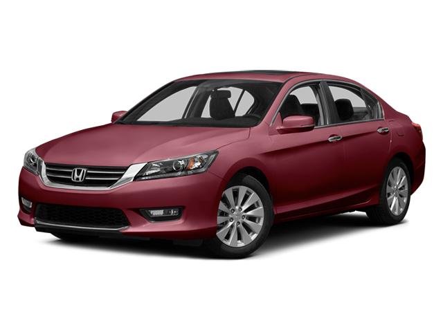 2014 Honda Accord Sedan Vehicle Photo in Sanford, FL 32771