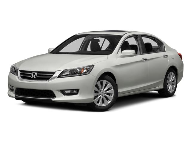 2014 Honda Accord Sedan Vehicle Photo in Pinellas Park , FL 33781