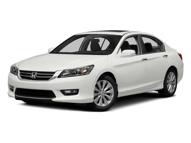 2014 Honda Accord Sedan Vehicle Photo in SELMA, TX 78154-1460