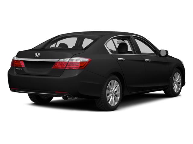 2014 Honda Accord Sedan Vehicle Photo in Sanford, FL 32771