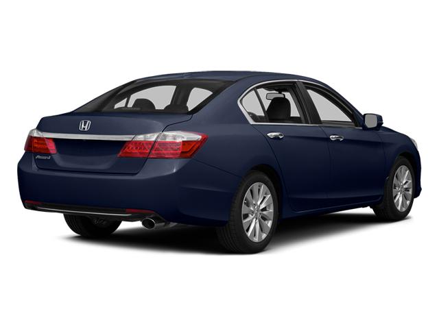 2014 Honda Accord Sedan Vehicle Photo in San Antonio, TX 78238