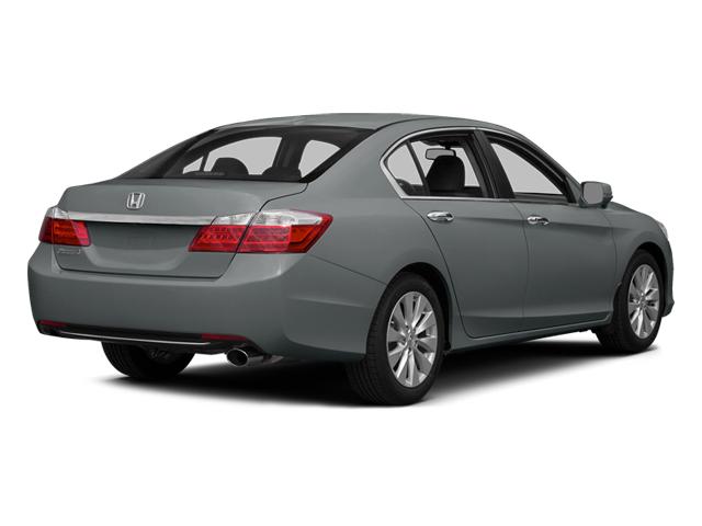 2014 Honda Accord Sedan Vehicle Photo in Henderson, NV 89014