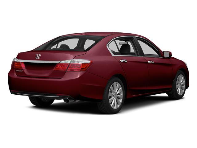 2014 Honda Accord Sedan Vehicle Photo in Sanford, FL 32771