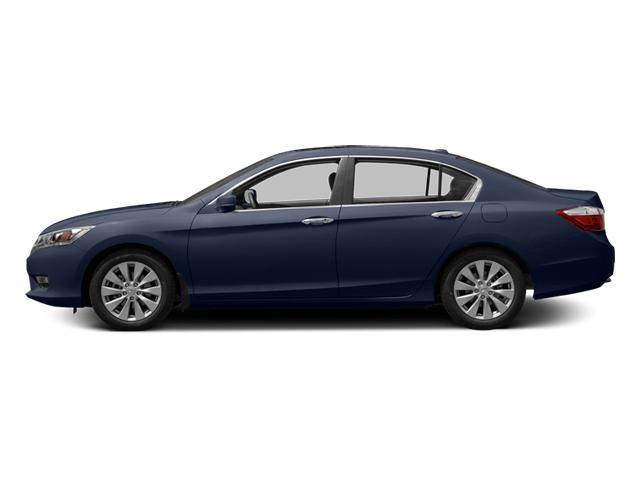 2014 Honda Accord Sedan Vehicle Photo in San Antonio, TX 78238