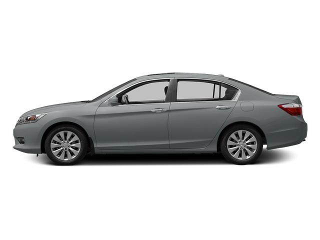 2014 Honda Accord Sedan Vehicle Photo in Henderson, NV 89014