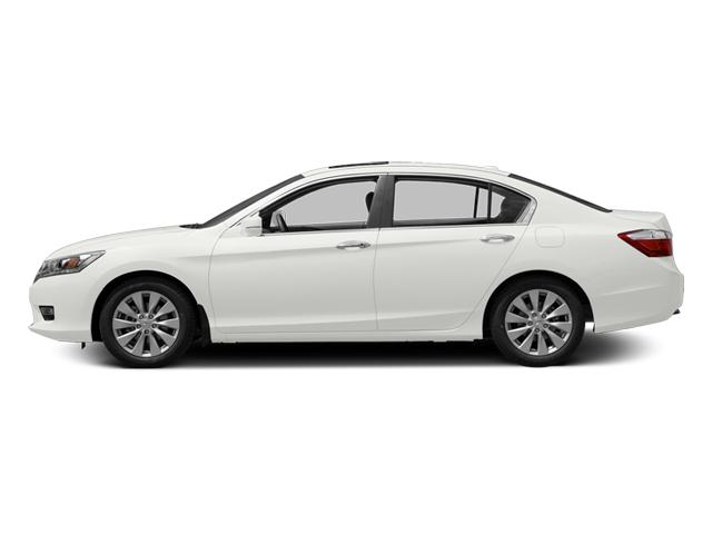 2014 Honda Accord Sedan Vehicle Photo in SELMA, TX 78154-1460